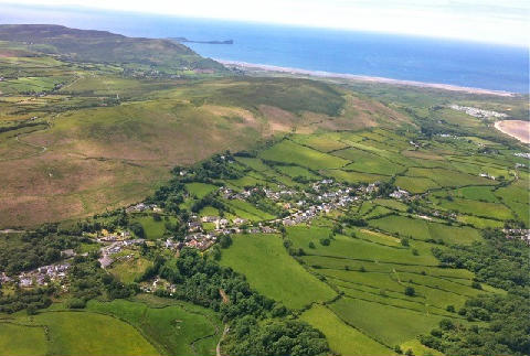 llanmadocfromair3